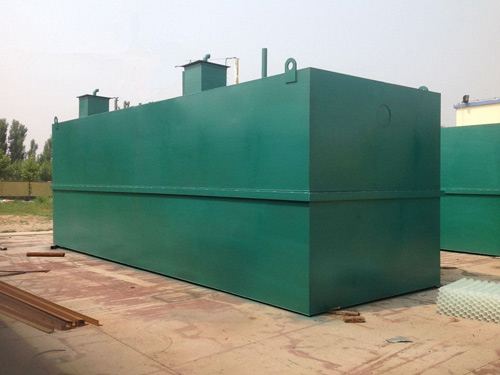 污水處理設(shè)備